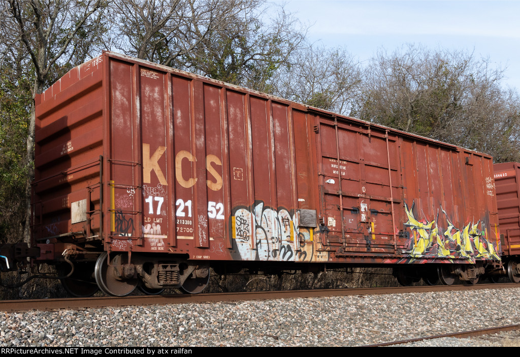 KCS 172152